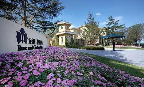 为什么龙湖不通暖气,龙湖在走下坡路吗