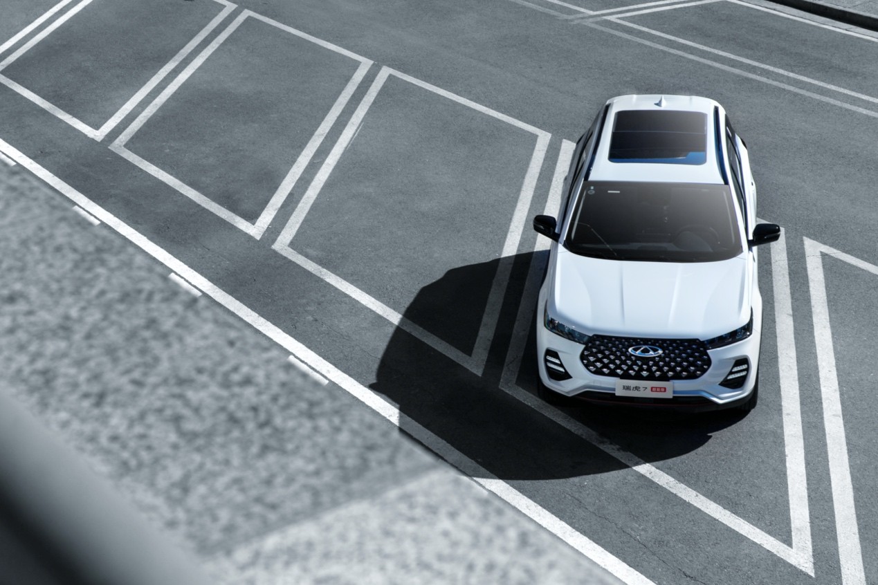 长安cs55plus和瑞虎7超能版,瑞虎7超能版和瑞虎7plus的区别