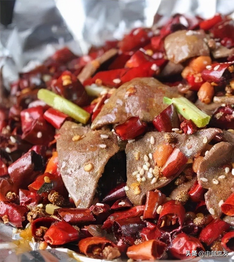 100道酒楼畅销菜谱,酒楼特色菜道道经典