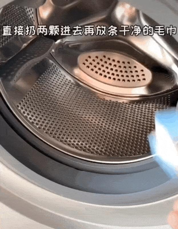 洗衣机怎么操作洗衣服最干净,洗衣机有哪些操作需要注意