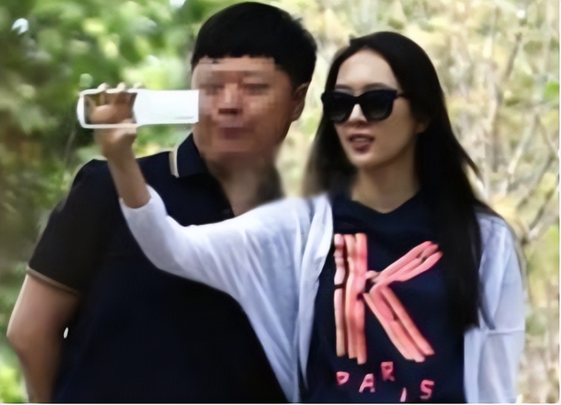 童瑶与王冉结婚有孩子吗,王冉婚恋