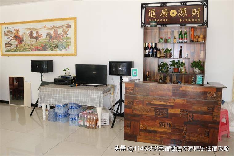 迁西潘家口水库农家院,迁西潘家口水库农家院价格多少