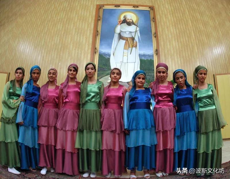 希腊的三大传统节日,古波斯日历