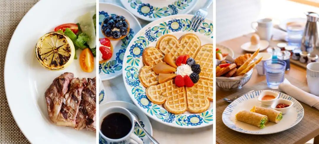 湾区羙好生活周报|能工巧艺,献浓情蜜意