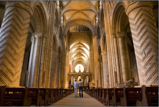 中世纪宗教修道院,中世纪修道院与宗教历史