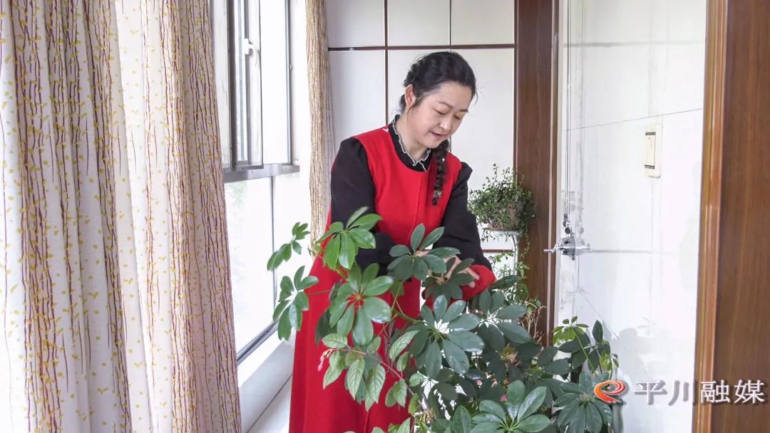 全省“最美家庭”贺国彩：以孝爱之心诠释优良家风