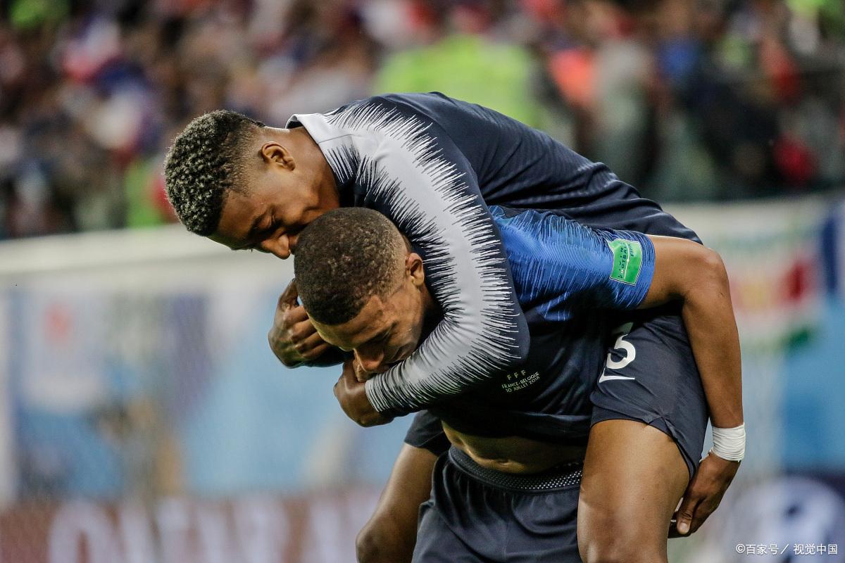 姆巴佩将出任法国队队长,姆巴佩担任法国队新队长