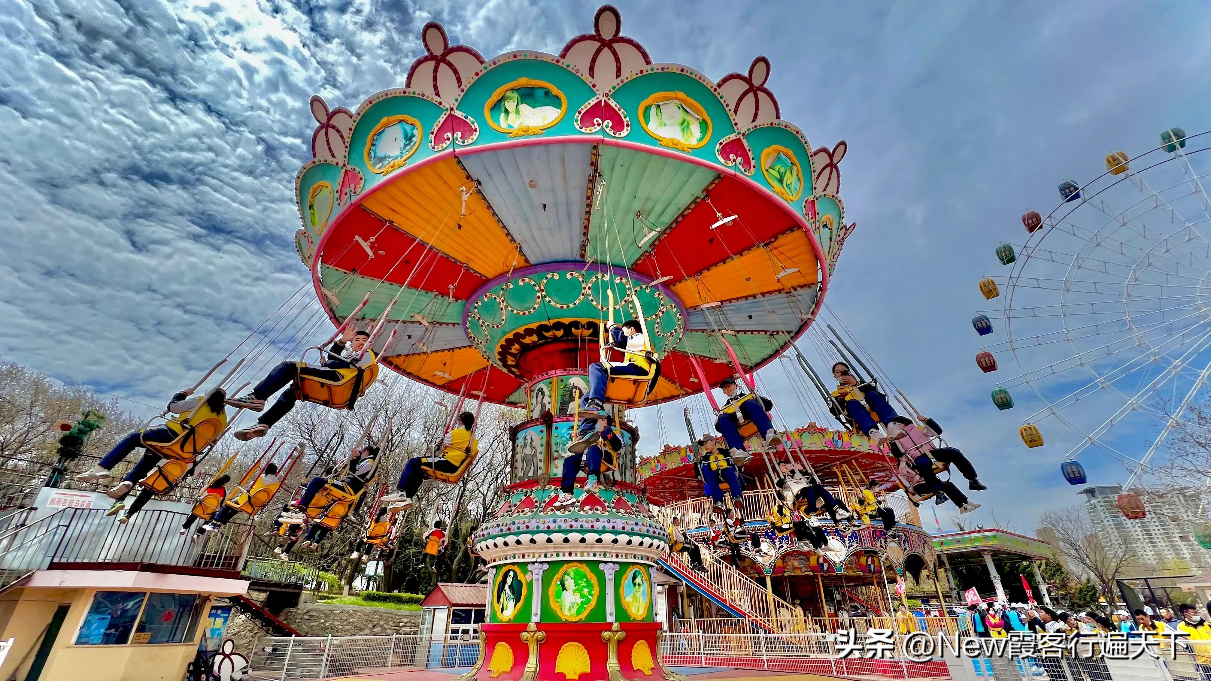 大连滨海路木栈道旅游攻略,周末徒步徜徉大连山海美景