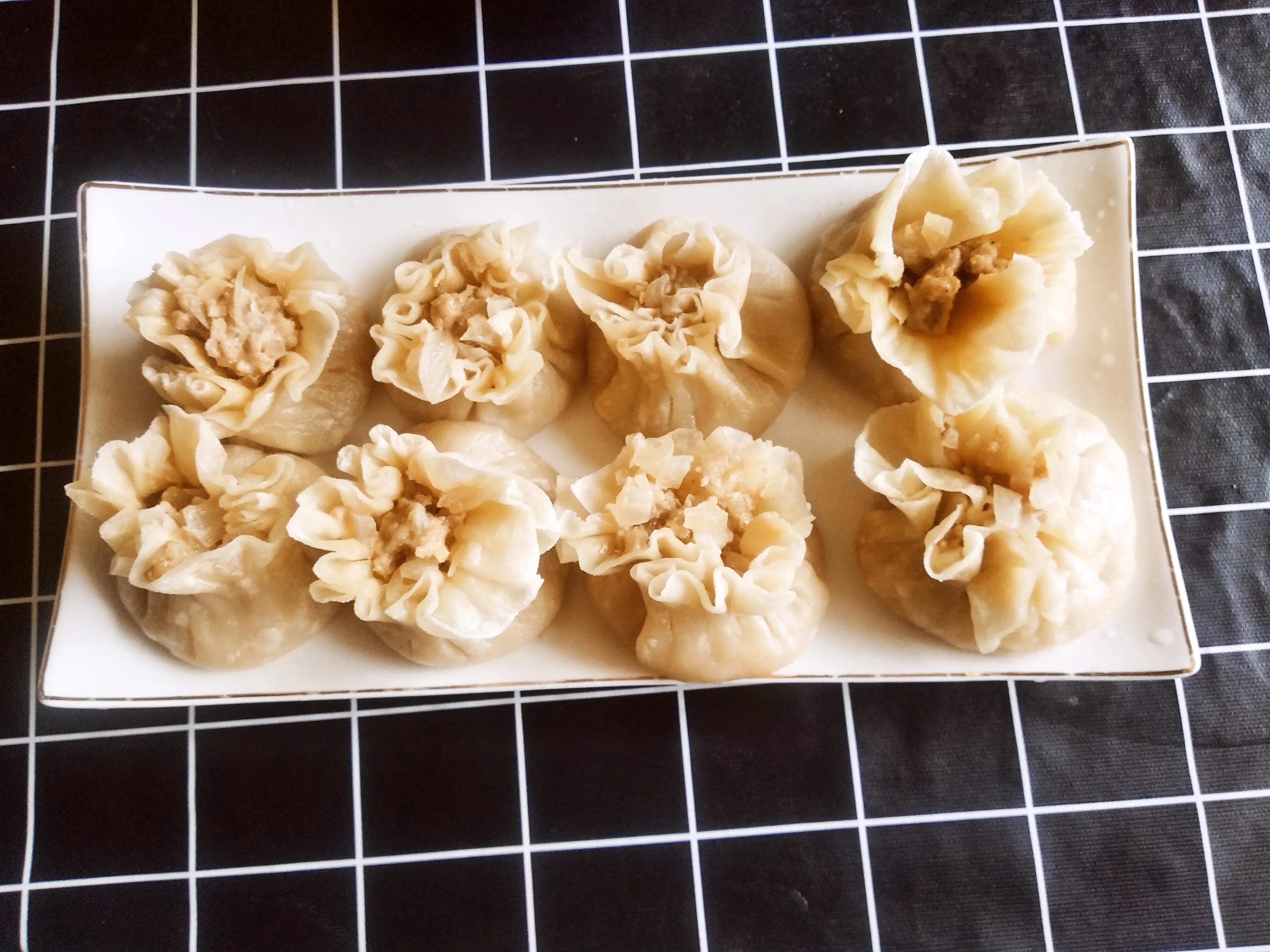 清真饭店中的常见菜品,内行人去饭店必点的菜