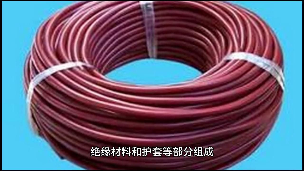 计算机电缆是什么,计算机电缆属于什么电缆