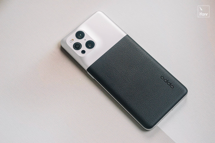 oppofindx5pro一个月体验,oppofindx5pro和iphone13pro