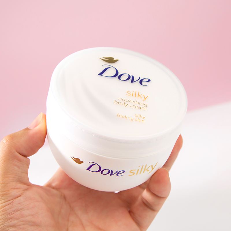 清肌嫩滑香氛身体乳,冷门小众身体乳冬季