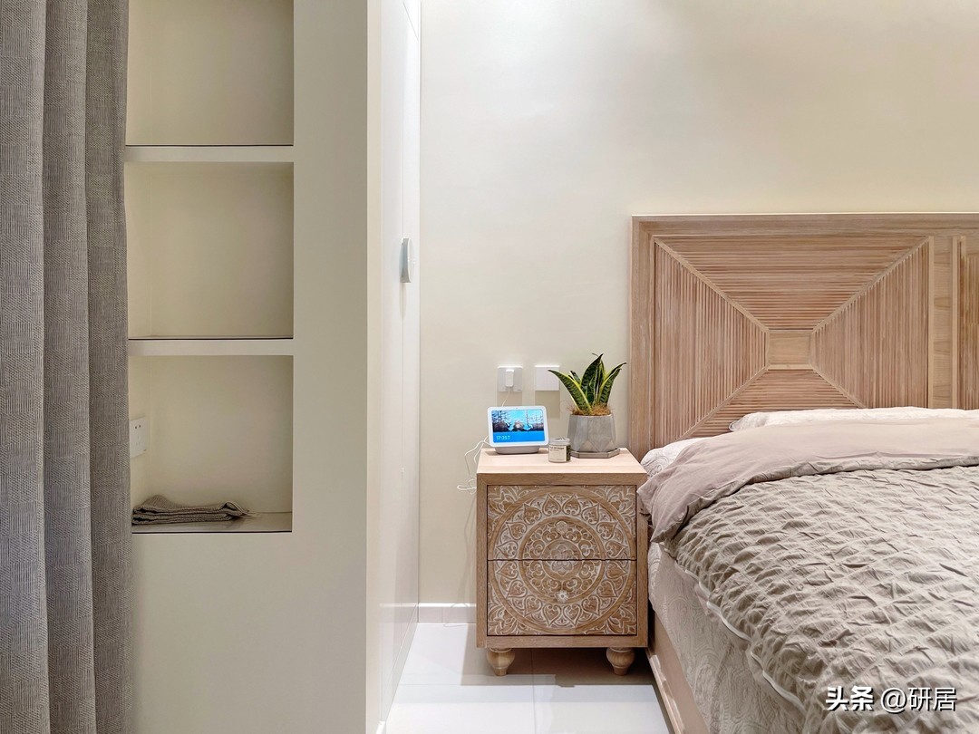 教你打造温馨又治愈的日式原木风,如何轻松打造看不腻的奶油原木风