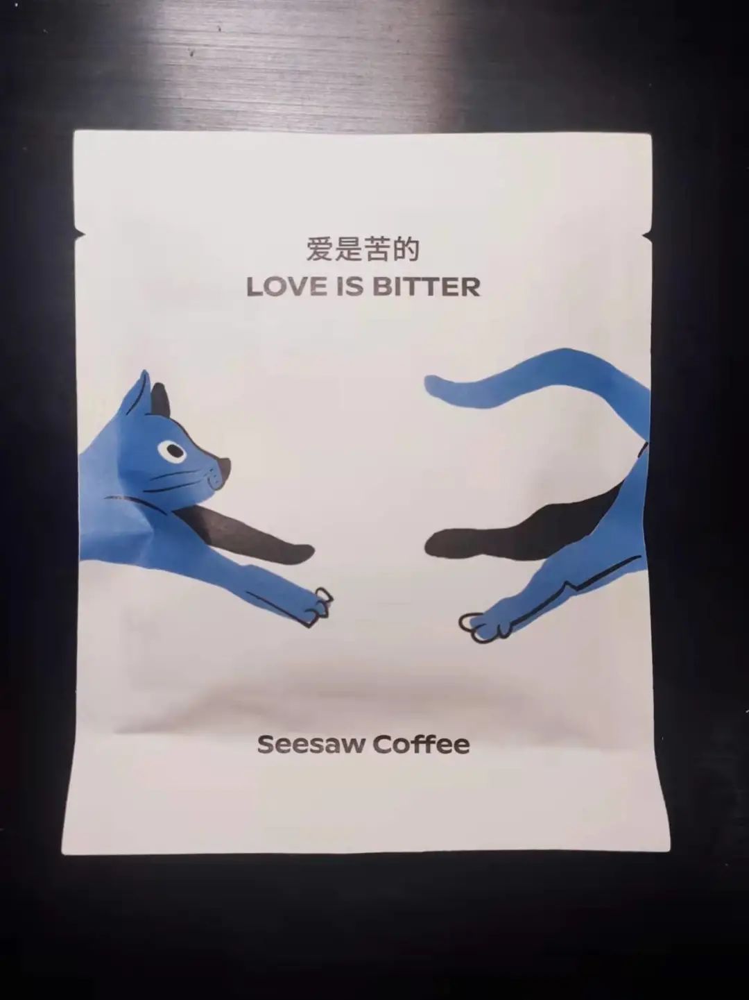 seesaw咖啡是什么牌子,seesaw咖啡价格表