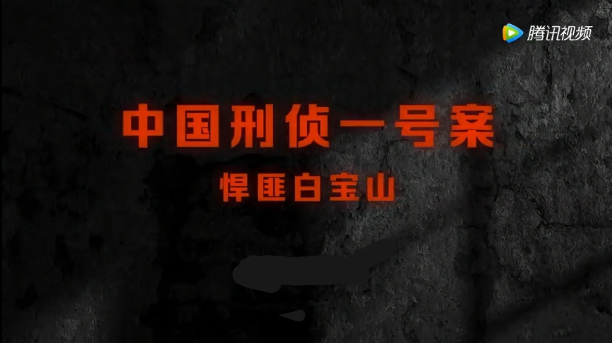 白宝山第一悍匪杀了多少人,悍匪白宝山杀伤了多少人