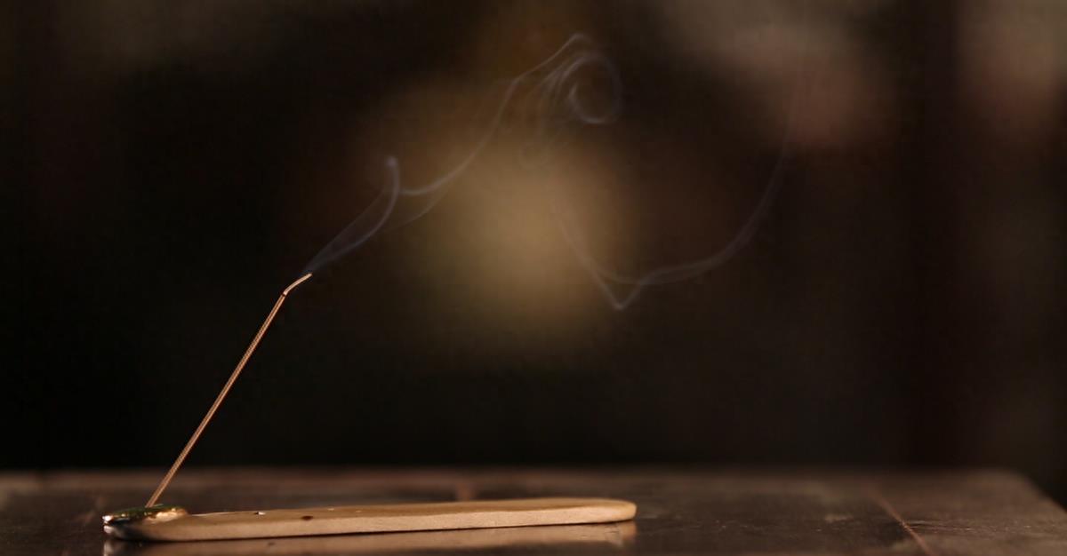 东莞历史解密,东莞莞香历史发展