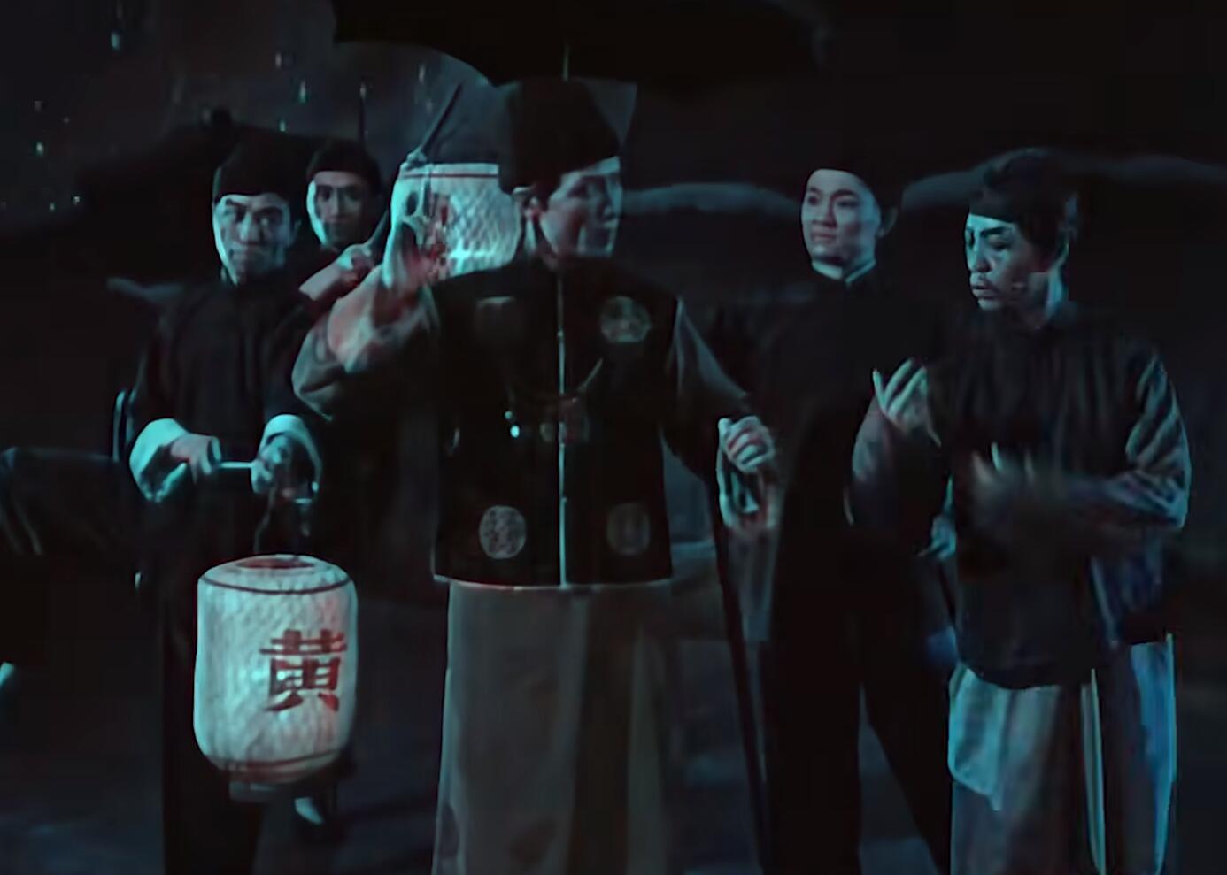 白毛女演大春的凌桂明年龄是多少,1965年版舞剧白毛女全集