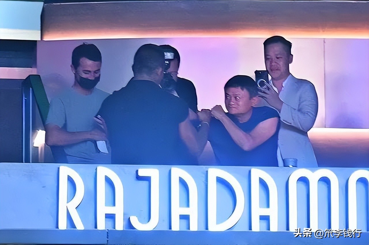 创业江湖，谁不曾有侠客梦？这个梦在当下显得那么珍贵