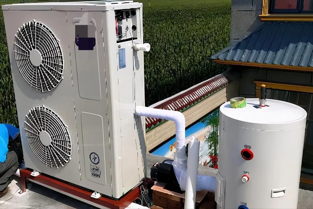 节能型空气能热泵采暖效果如何,为什么不建议空气能热泵