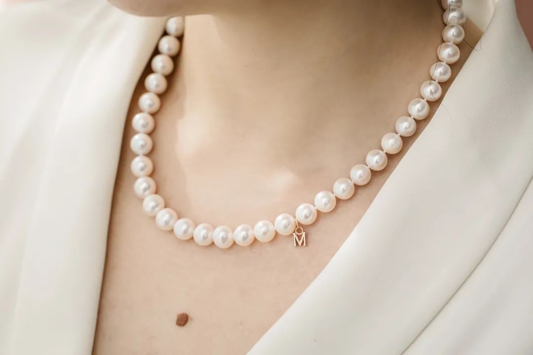 什么珍珠好看又实用,女人为什么爱首饰