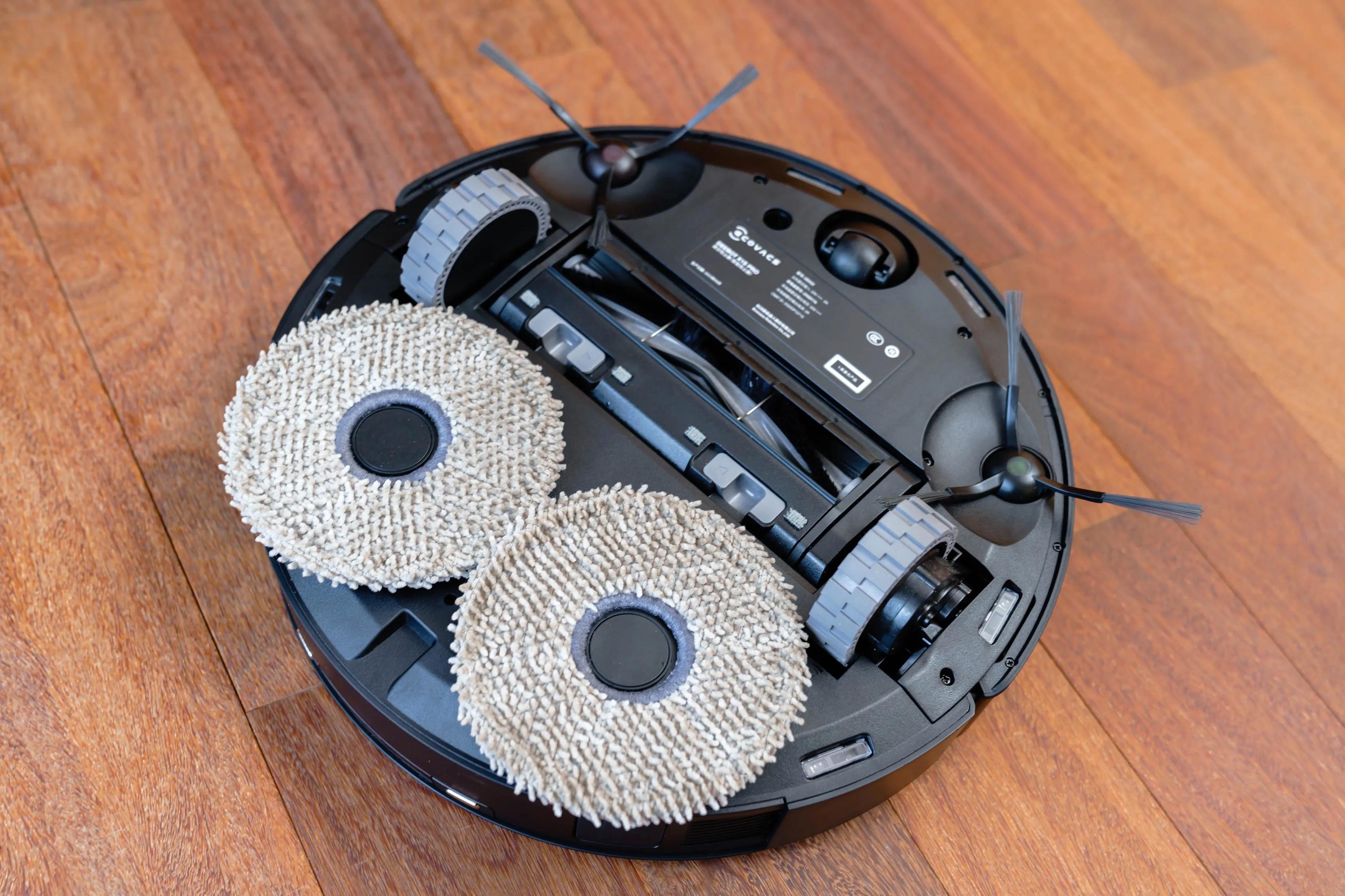 科沃斯x1spro扫地机,科沃斯x1spro扫地机器人操作指南