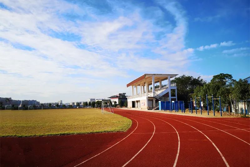 梅州城西职业技术学校2023年招生简章