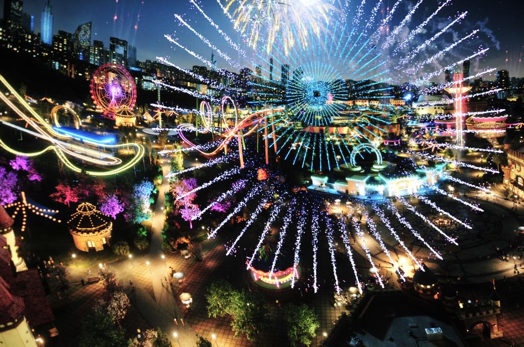 济南适合自由行的地方,去济南必去的三个地方