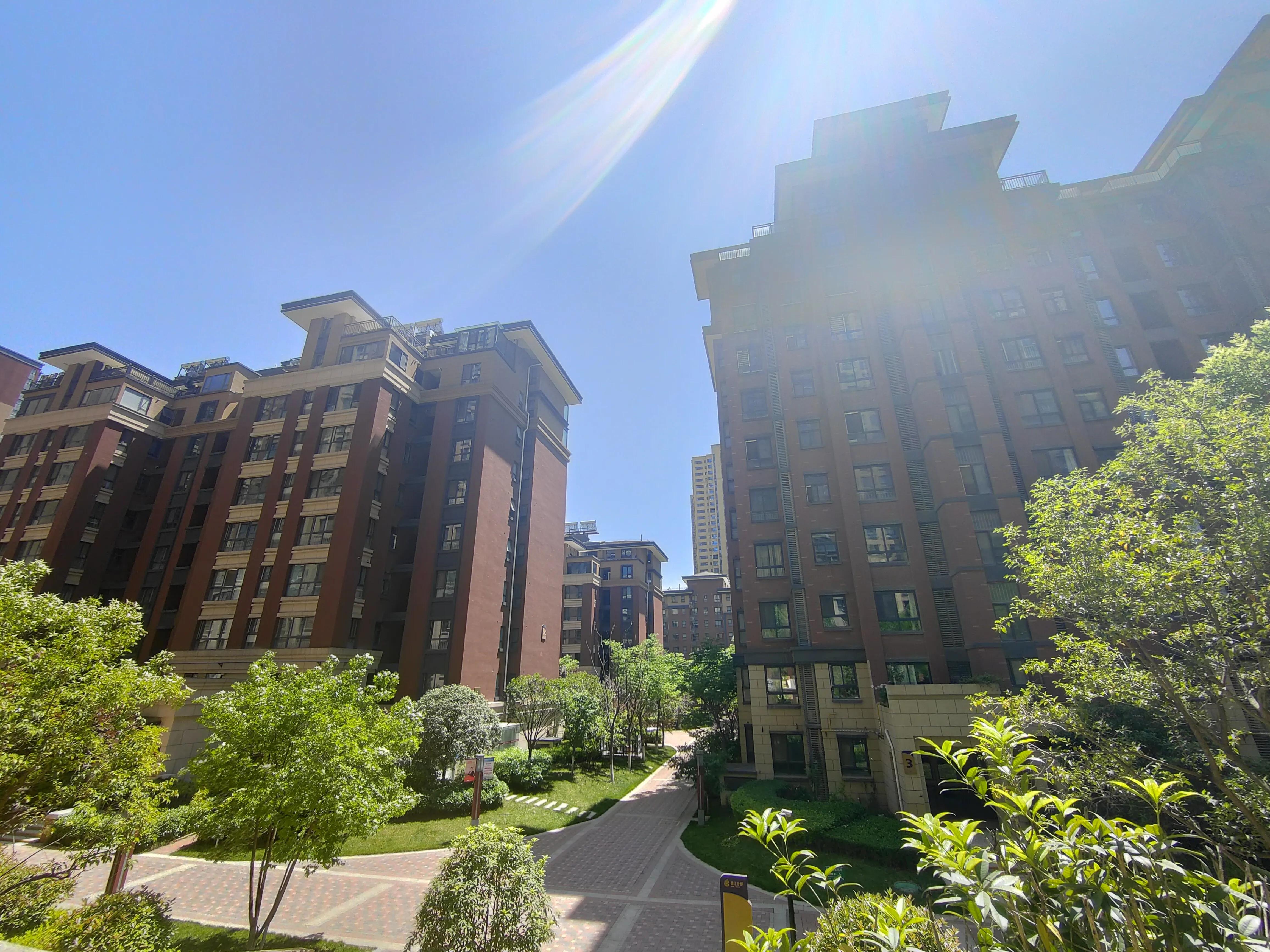 曲江二期天地源香都,曲江天地源香都东岸