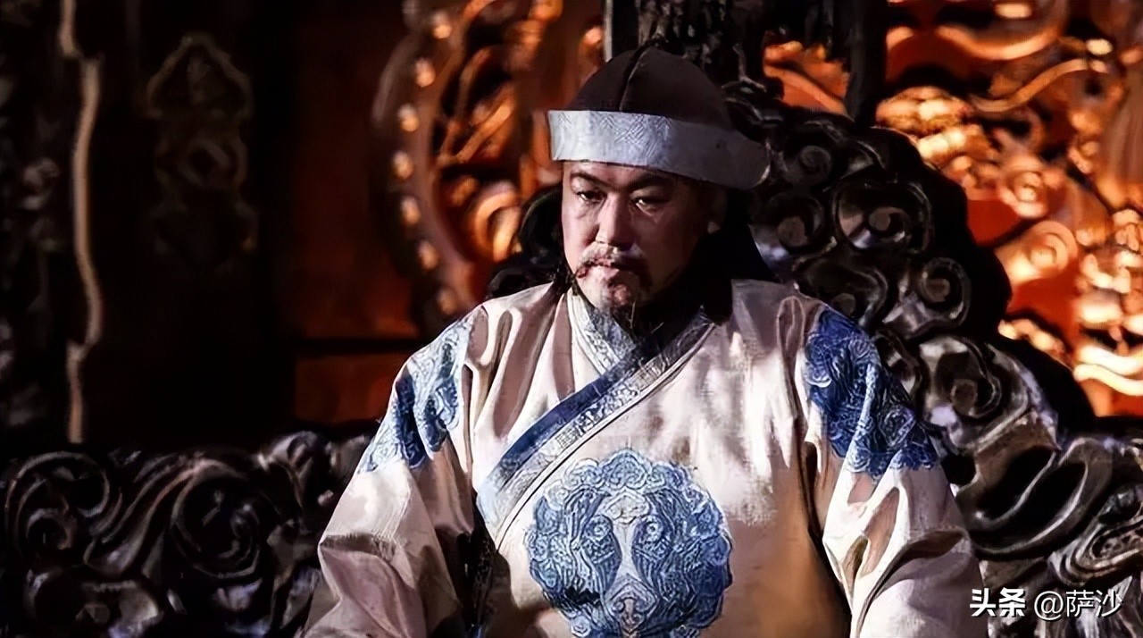 李世民和朱棣夺皇位的性质,李世民与朱棣谁夺皇位困难更大