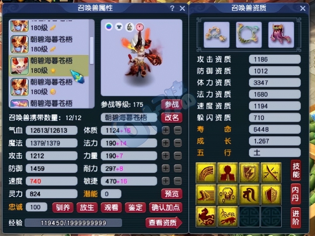 梦幻西游五庄观展示,梦幻西游第一五庄