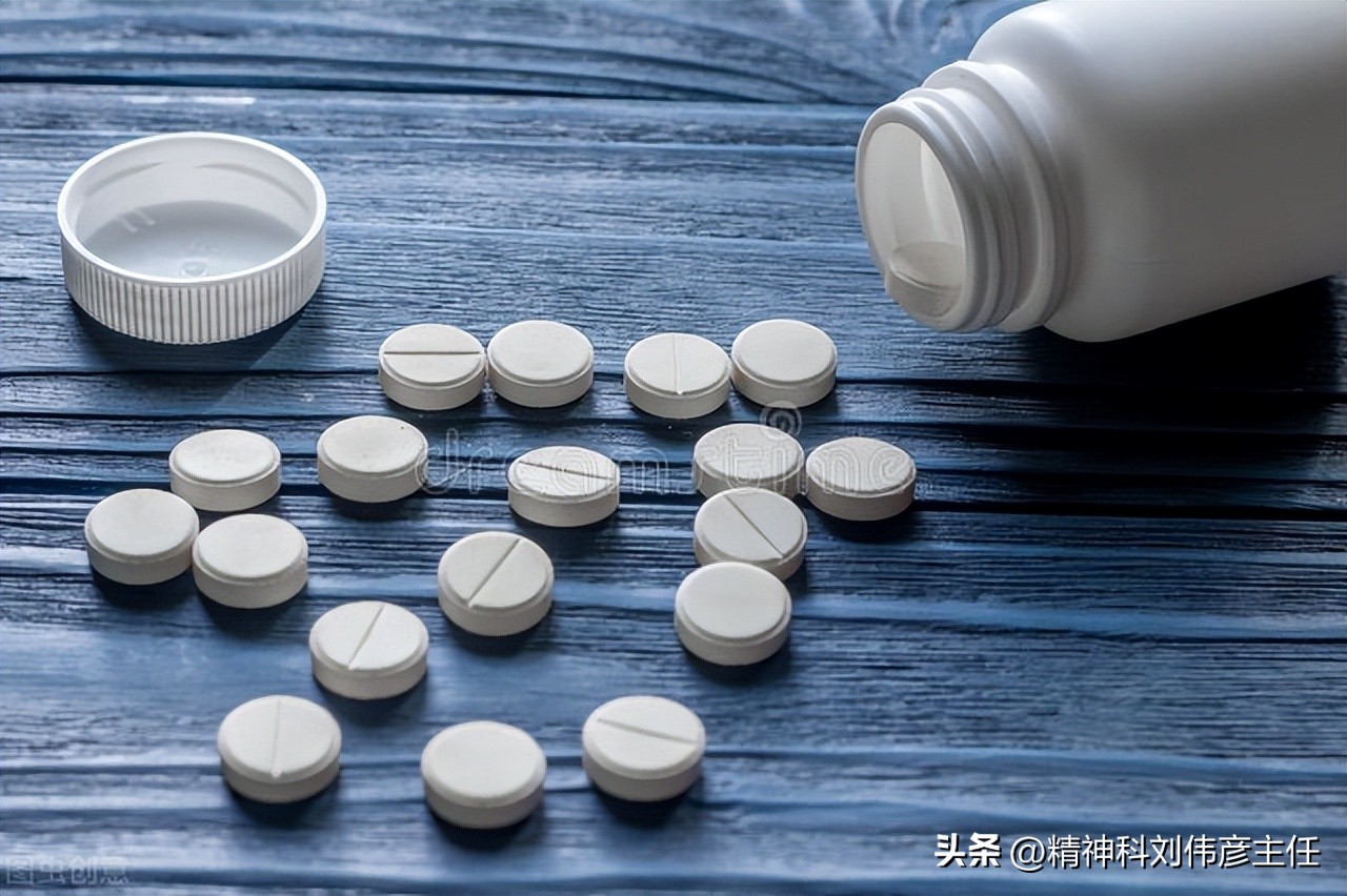 盐酸帕罗西汀能治躁郁症吗,帕罗西汀治疗双相情感障碍