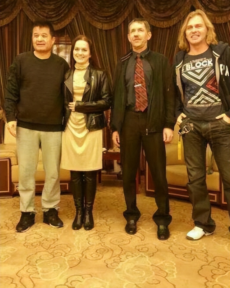 毕福剑回来了吗,毕福剑现在住农村吗