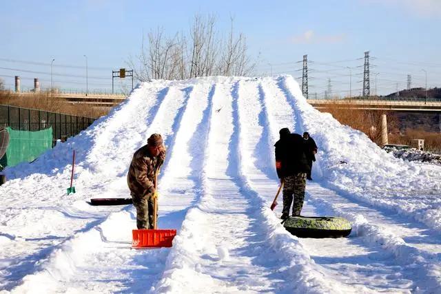 北京冰场游玩攻略,北京天然的冰场有哪些地方