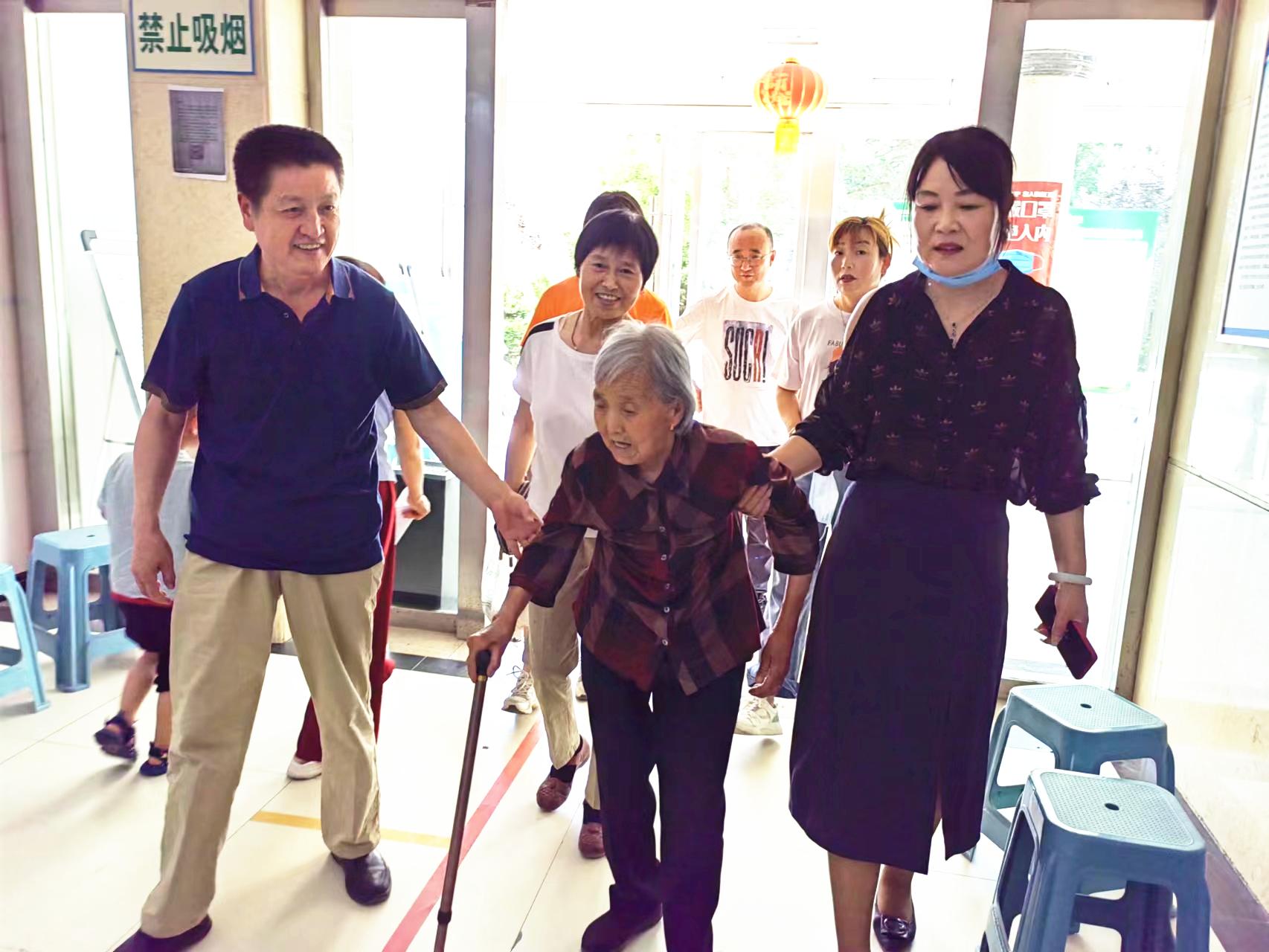 和盛医院排队打疫苗,和盛卫生院打四价疫苗