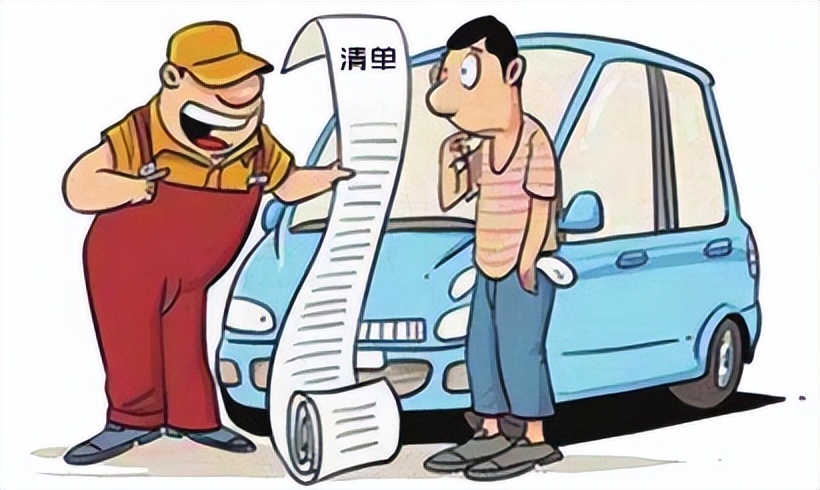 315曝光汽车贷,买车套路贷是真的吗