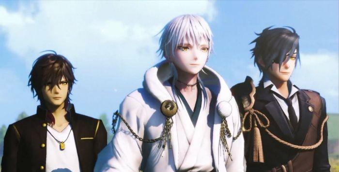 刀剑乱舞怎么玩性价比高,刀剑测评