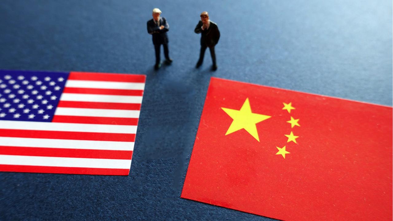 台海最新消息中美最新新闻,台海局势美国新消息