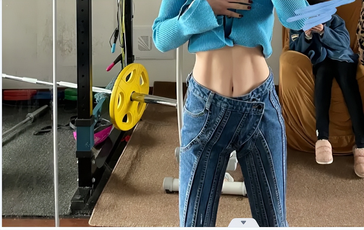 腹壁成形可以和马甲线一起做吗,腹壁松弛可以练出马甲线吗