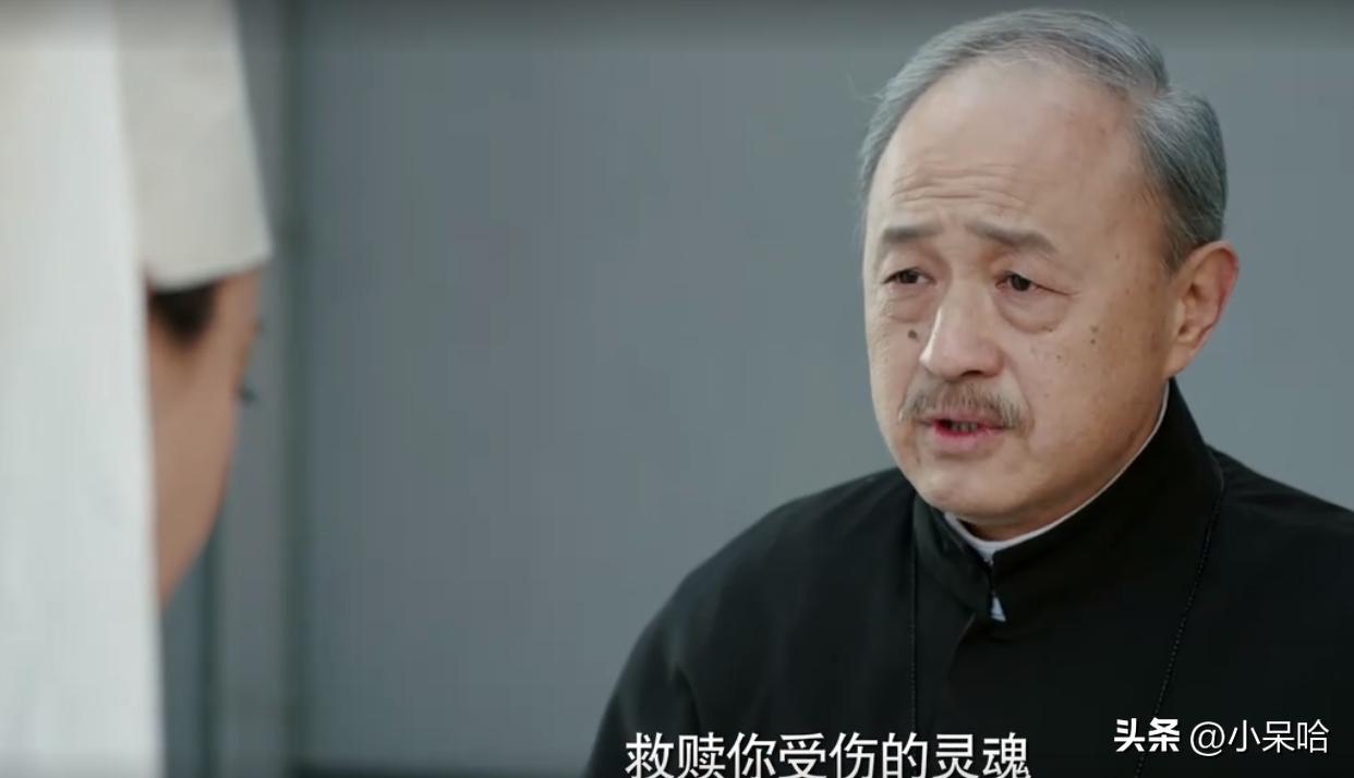 36位戏骨级演员，堪称史诗级年代剧，小人物大时代的百年众生相！