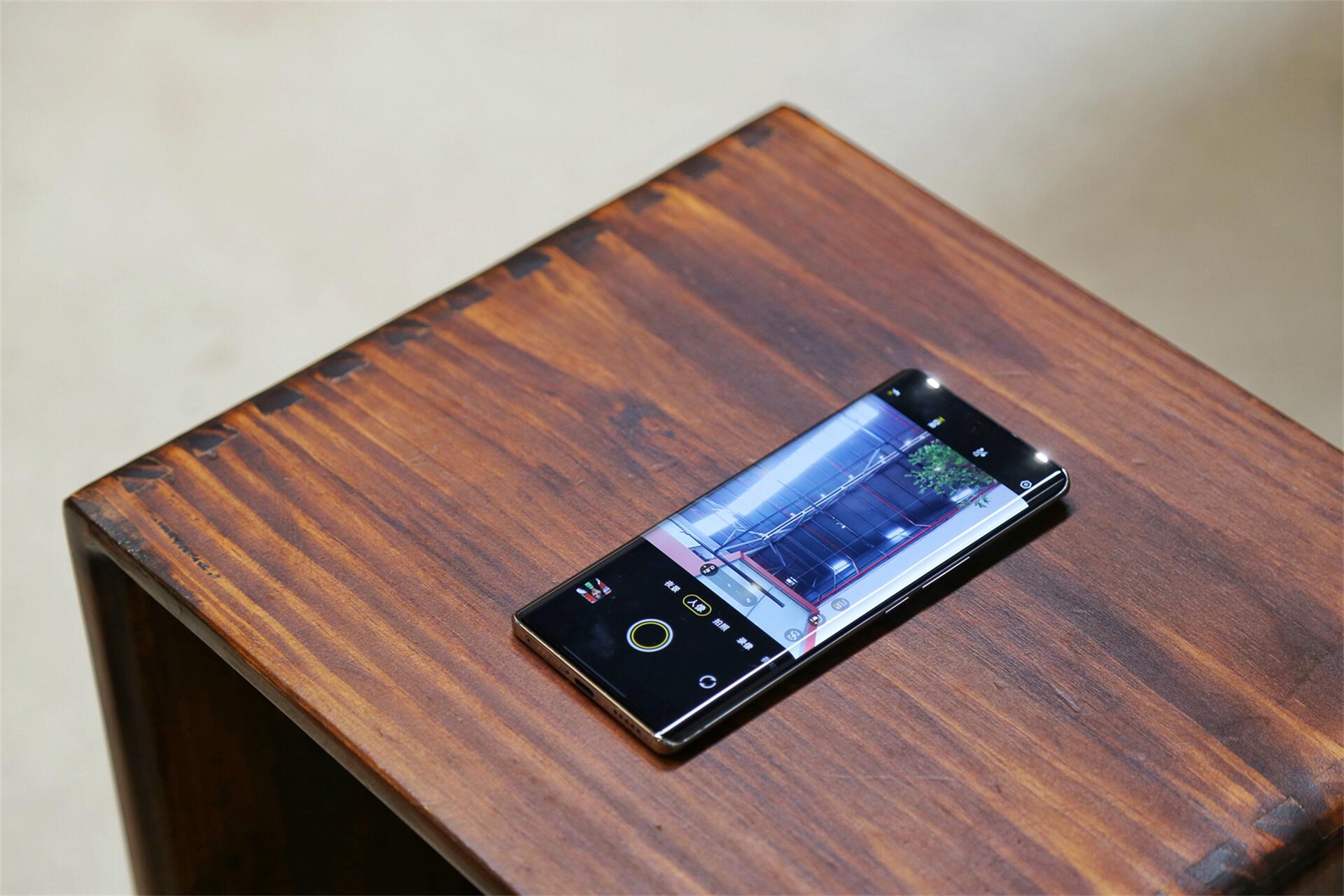 vivos17pro的智慧视觉在哪,vivos17pro细节设计