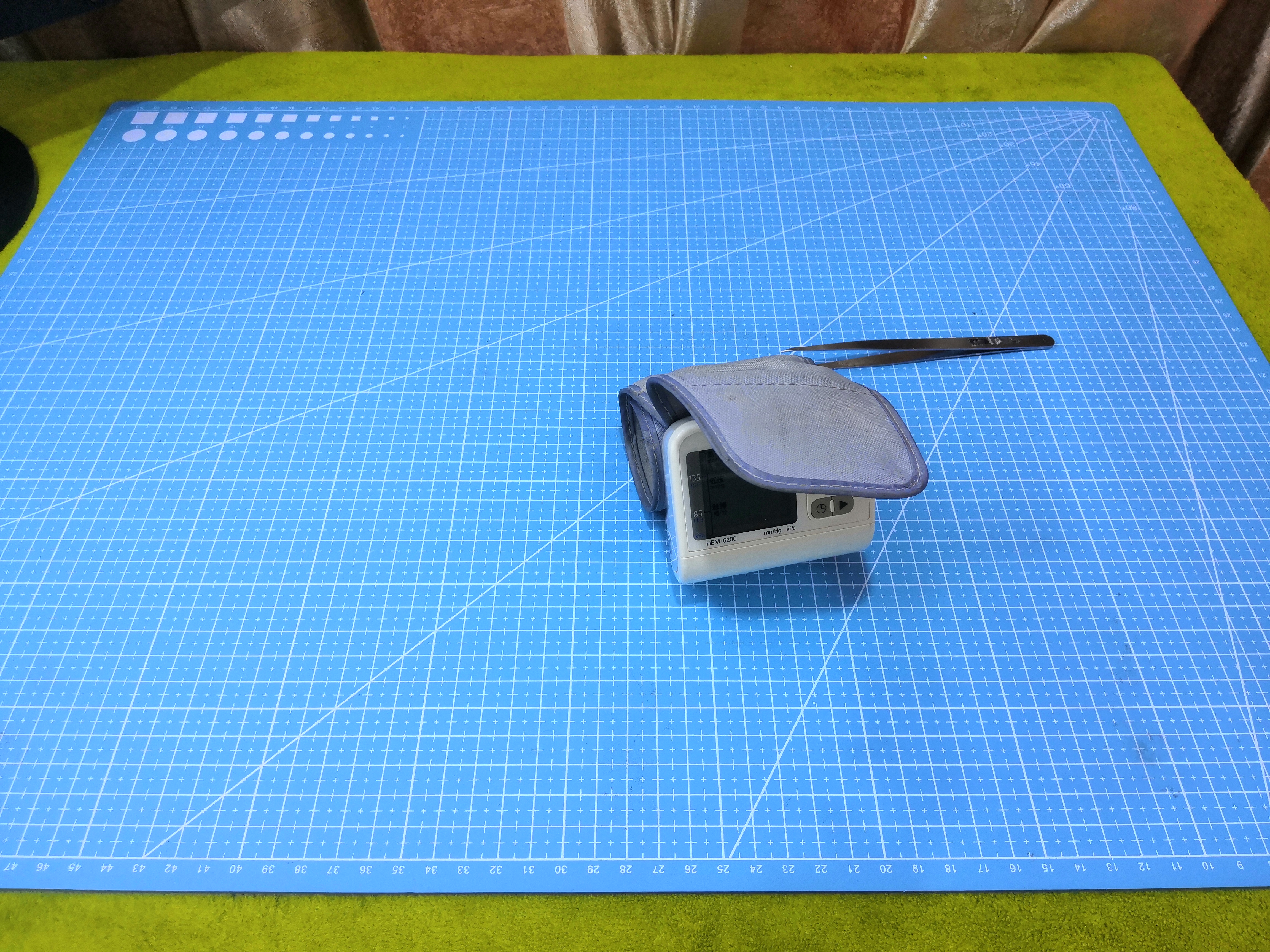 欧姆龙血压计hem-6200价格,omronhem8102a电子血压计调节方法