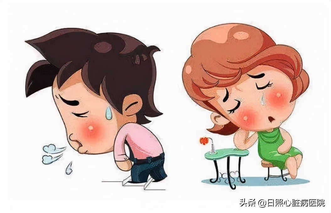 冷空气来袭季节性疾病进入高发期,天气骤冷谨防心脑血管疾病来袭