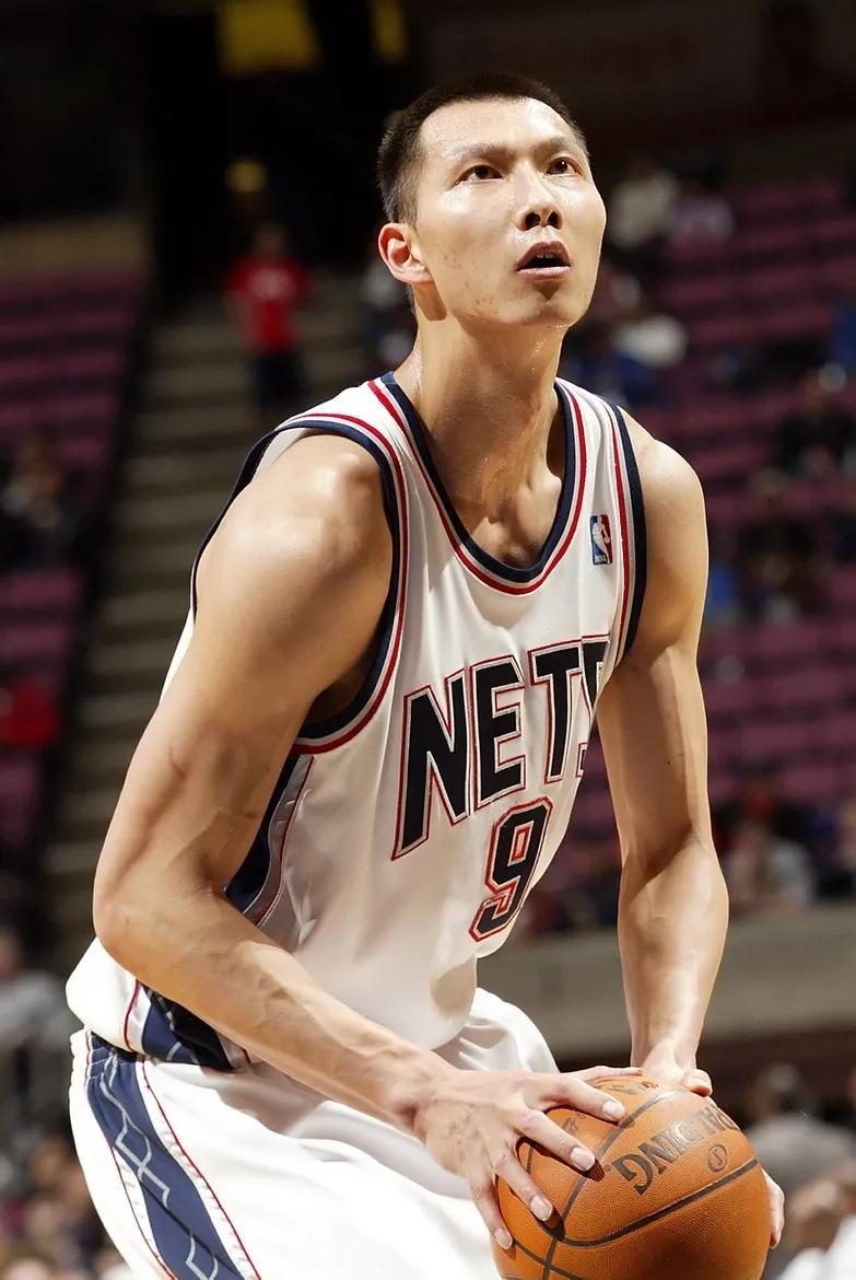 姚明时代的中国男篮能打赢美国吗,中国男篮迎来后姚明时代最强时期