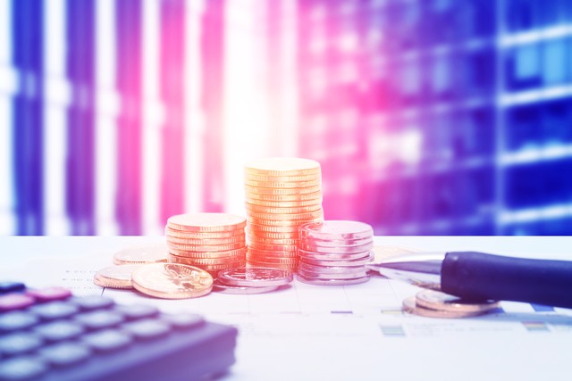 财务理财如何规划,财务自由之路个人理财从零开始