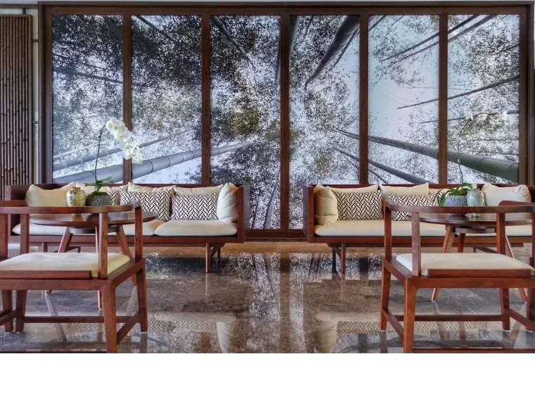 安吉阿丽拉酒店概况,浙江湖州安吉阿丽拉酒店