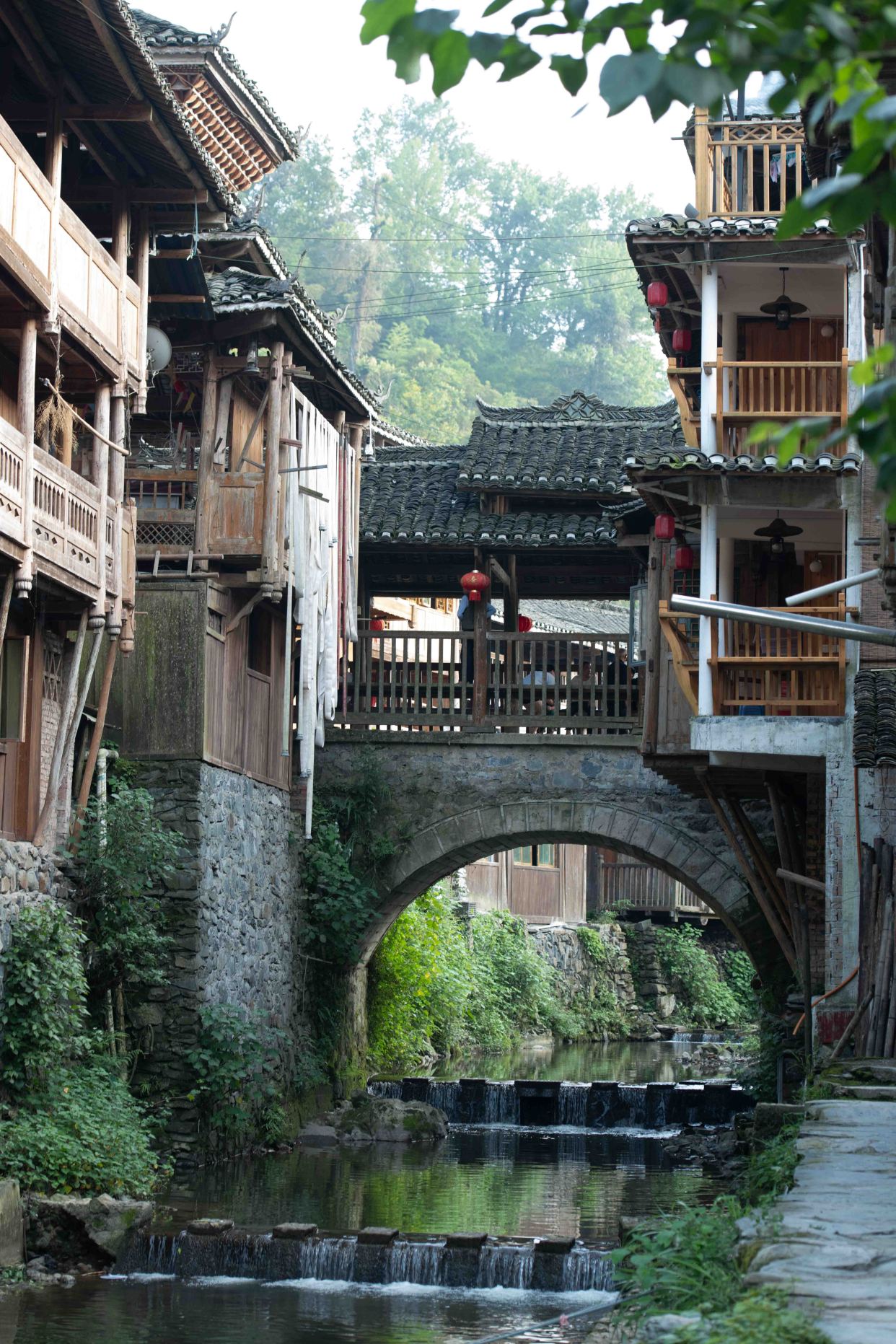 贵州小众侗寨,贵州最好的侗寨在哪里