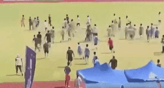 中国足球唯一没被骂的一次,中国足球要整治吗