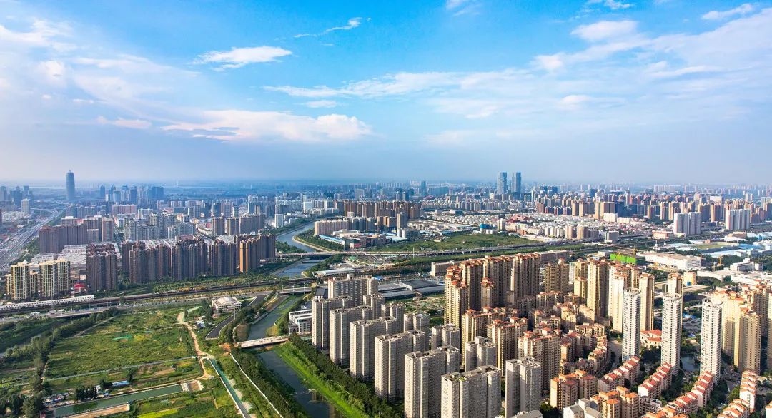 为什么好多人都去郑州,为什么这么多人来郑州