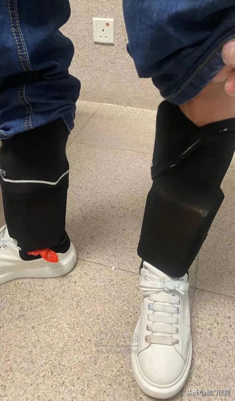 绑藏偷运940旧手机电子产品通关，35人被起诉