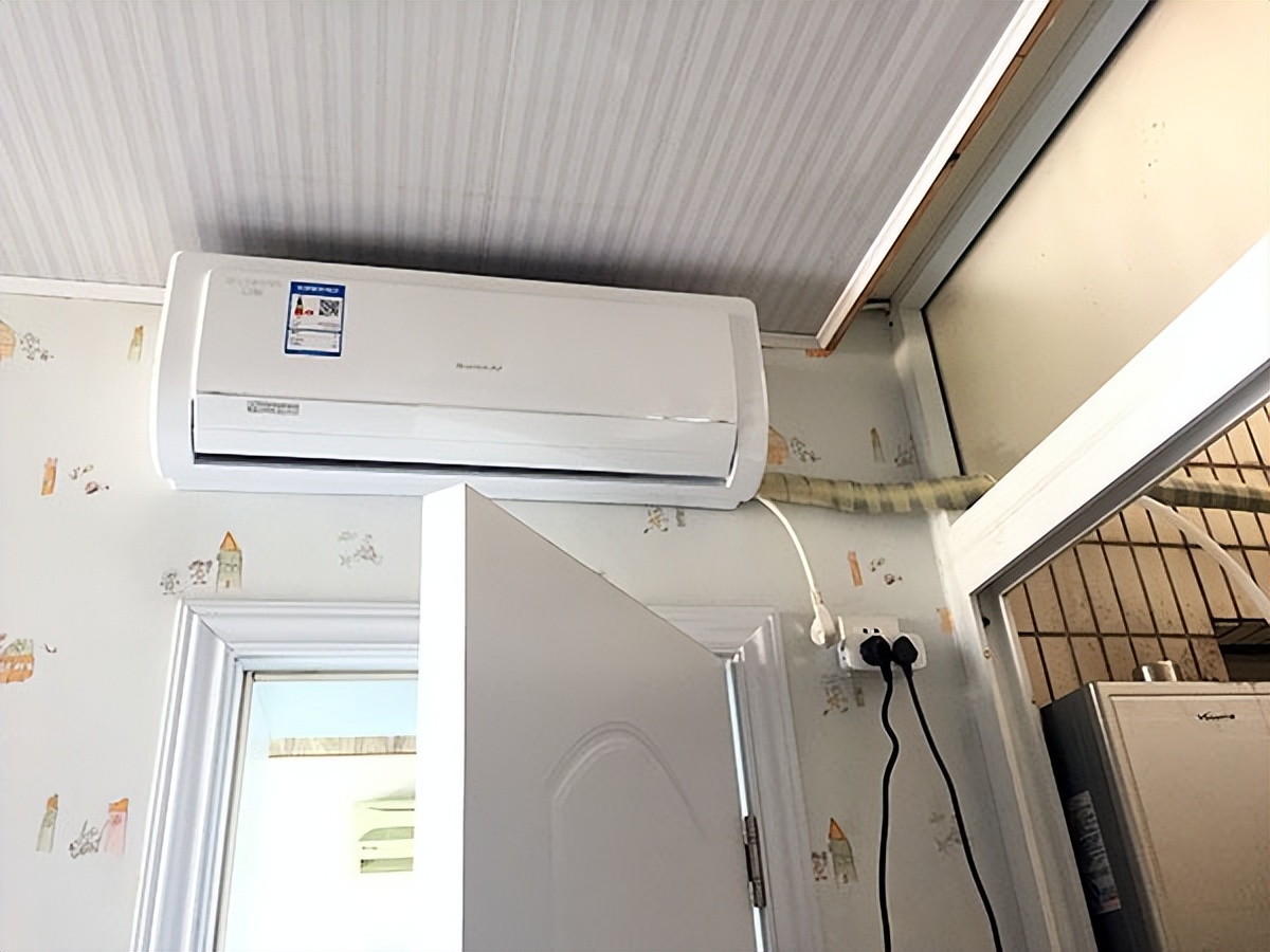 空调海尔格力美的哪家性价比最高,空调格力美的海尔海信哪个比较好